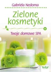 Zielone kosmetyki - Norman Doidge
