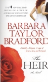 Heir  Bradford B Barbara Taylor