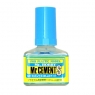 MR.HOBBY Mr. Cement S 40 ml (MC129)