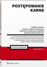  Postępowanie karne + testy online