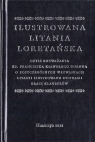 Ilustrowana litania loretańska praca zbiorowa
