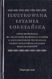 Ilustrowana litania loretańska - Opracowanie zbiorowe