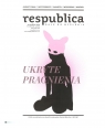 Respublica nowa 2/2017. Daje do myślenia Opracowanie zbiorowe