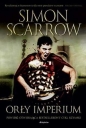 Orły imperium. Tom 1 - Simon Scarrow