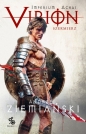 Virion. Szermierz. Imperium Achai. Tom 4 - Andrzej Ziemiański