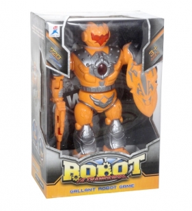 Robot na baterie (G559)
