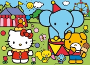 PUZZLE MAXI 30 EL H.K 236169