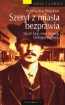 Szeryf z miasta bezprawia Prawdziwa historia Wyatta Earpa Słowiński Przemysław