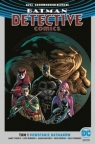 Batman Detective Comics T.1 Powstanie Batmanów (srebrna) James Tynion , Eddy Barrows , Alvaro Martinez