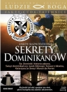 Ludzie Boga. Sekrety dominikanów DVD + książka Opracowanie zbiorowe