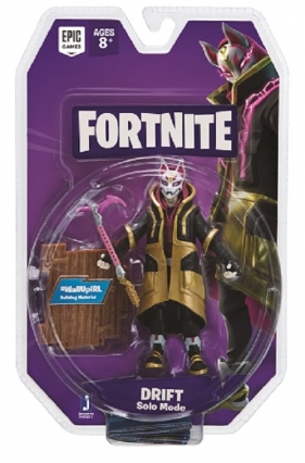 Fortnite - Figurka 1 Pak - Drift