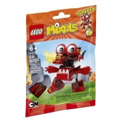 LEGO Mixels Burnard