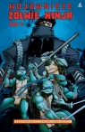 Wojownicze Żółwie Ninja. Tom 4 Eastman Kevin B., Waltz Tom, Duncan Dan