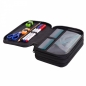 Piórnik potrójny z wyposażeniem CoolPack Jumper 3 - Cherries (C67238)
