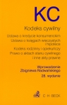 Kodeks cywilny Radwański Zbigniew