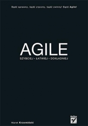 Agile Szybciej łatwiej dokładniej