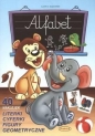 Alfabet
