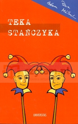 Teka Stańczyka