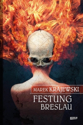 Festung Breslau 2023 - Marek Krajewski