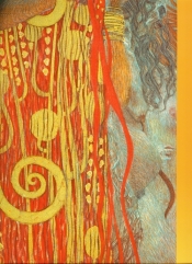 Kalendarz 2011 RA06 Gustav Klimt artystyczny