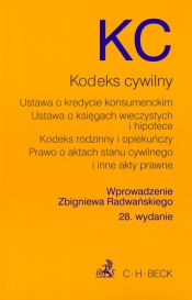 Kodeks cywilny