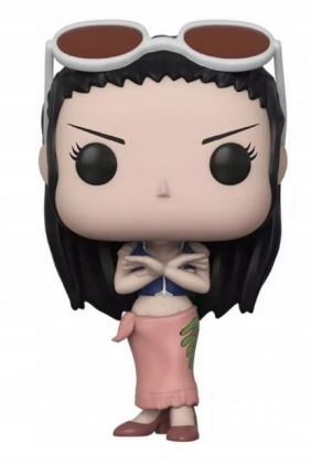 Funko Pop! Figurka One Piece - Nico Robin (399)