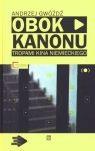 Obok kanonu Tropami kina niemieckiego Gwóźdź Andrzej