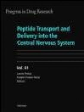 Peptide Transport
