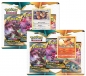 Pokemon TCG: Darkness Ablaze - 3-pack Blisterdisplay 24 szt.