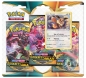 Pokemon TCG: Darkness Ablaze - 3-pack Blisterdisplay 24 szt.