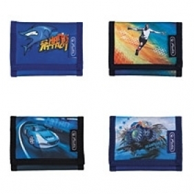 Portfelik Smart Boys - 0011413226