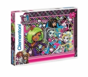 CLEMENTONI 104 EL. Monster High (27816)