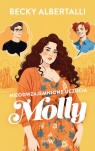 Nieodwzajemnione uczucia Molly Becky Albertalli