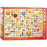 Puzzle 1000 Emojipuzzle What's your Mood? 6000-0816 12+
