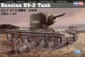 HOBBY BOSS Russian KV2 Tank (84816)