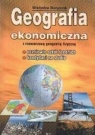 Geografia ekonomiczna Skrzypczak Władysław