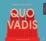 Quo Vadis
	 (Audiobook)