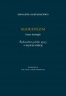 Wyparte dziedzictwo. Maranizm i inne strategie red. Anna Janek, Adam Regiewicz