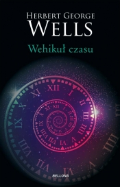 Wehikuł czasu - Herbert George Wells