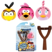 Angry Birds seria 4. Zestaw startowy z procą