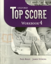Top Score 4 WB - James Styring, Paul Kelly