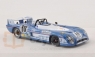 IXO Matra MS670B #10 JP. Beltoise (LMC115)