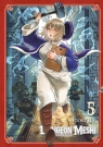 Dungeon Meshi. Tom 5 Ryoko Kui