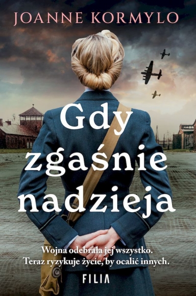 <img src='https://webimage.pl/pics/169/9/d9788384029169.jpg' style='height:440px' /> Gdy zgaśnie nadzieja wyd. kieszonkowe