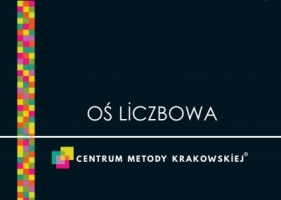 Oś liczbowa - Dębicka-Cieszyńska Agata