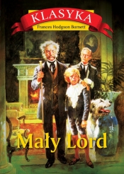 Mały lord - Frances Hodgson Burnett