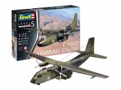 Model plastikowy C-160 Transall ESS/NG (03916)