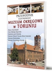 Przewodnik il. Muzeum Okręgowe w Toruniu - praca zbiorowa