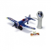 Samolot Air Force Corsair 1:12