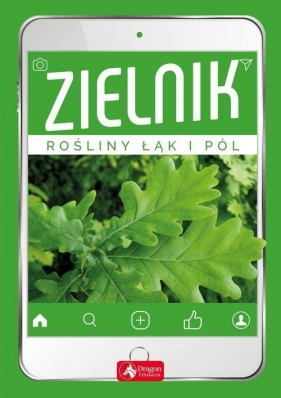 Zielnik - Opracowanie zbiorowe